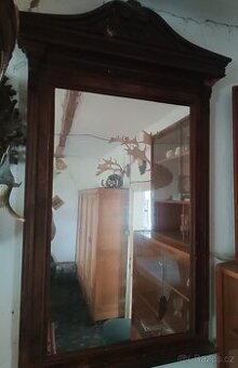 Prodám velké zrcadlo