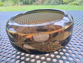 Bohemia novy popelnik