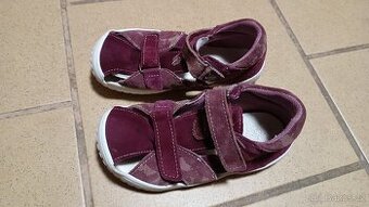 Barefootové sanálky Jonap vel 30