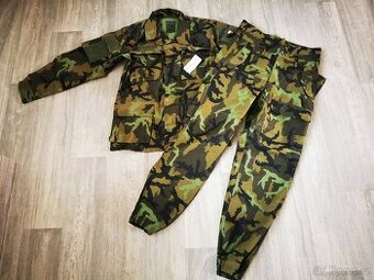 Blůza a kalhoty vzor 95 celoroční