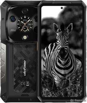 Výměnim ulefone Armor 28 ultra 5g,16gb,TB