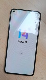 Xiaomi Mi 11 Lite - nutná výměna baterie