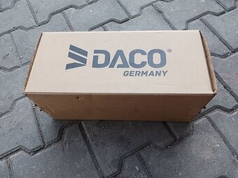 Nová pružina tlumiče podvozku Volkswagen 804223