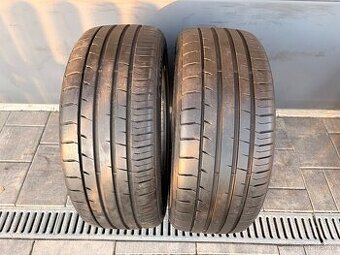 Letní pneu 225/45 r18 Davanti - 1