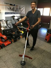 Křovinořez Husqvarna 545 RX