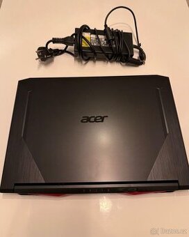 HERNÍ NOTEBOOK ACER NITRO