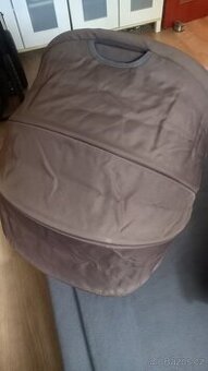 Korba černá, THULE URBAN GLIDE 2