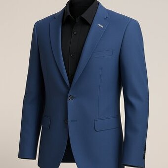 Pánský oblek BANDI