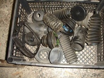 Škoda Favorit, Fel.