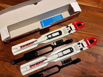 Nové vázání Atomic SNS Pilot skate