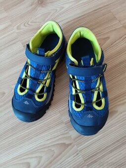 Sportovní boty - vel. 36