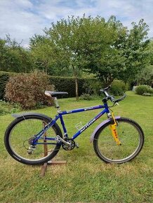 Author Spirit MTB 26