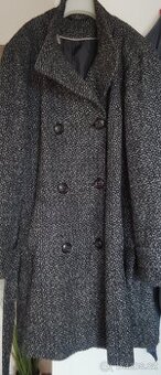 Dámský kabát