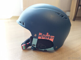 lyžařská helma dětská XS/S