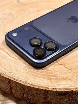 Zánovní Apple iPhone 17 Pro Max, záruka iStores, 256GB