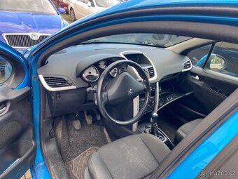 Peugeot 207 sw 1.4i 8v RV:2008