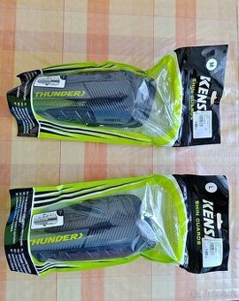 Chrániče holení - 1