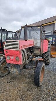 Koupím traktor NA SPLÁTKY - 1