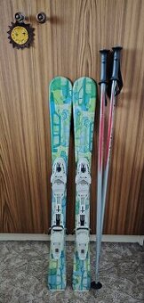 Dětské lyže Beany Traffic - 1