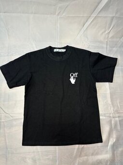 Off white triko