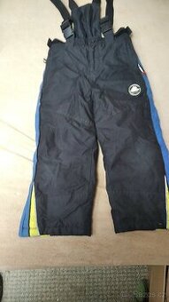 Prodám dětské oteplovačky - 1