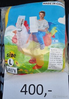 Mix zboží na prodej