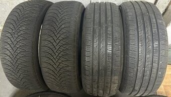 Celoroční pneu 205/55/17 Pirelli, Goodride - 1