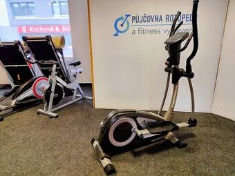 Eliptical  (orbitrek)k zapůjčení Brno