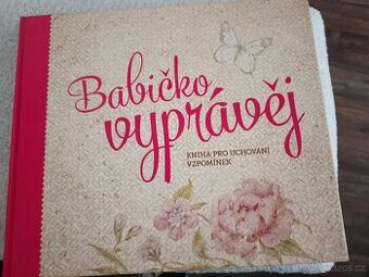 Babičko vyprávěj