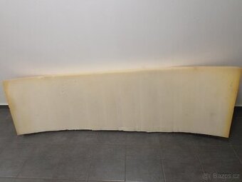 velký molitan 203 x 57 cm  DOPRAVA