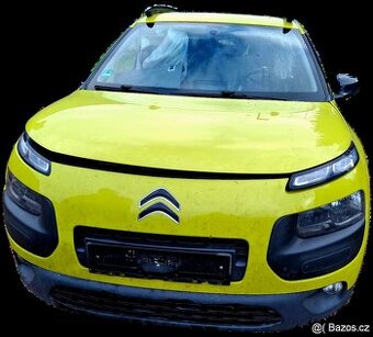 Citroën Cactus