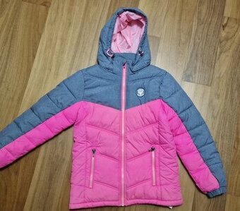 Zimní bunda 152 /158