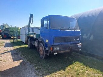 Liaz náhradní díly