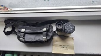 Dalekohled TURIST-6 20x30x50