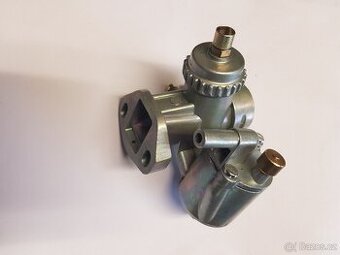 Jawa 50 pionýr karburátor, trysky, odkapová miska