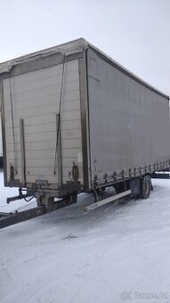 Přívěs Panav TV 10