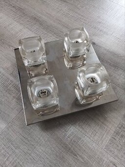 Stropní svítidlo 26x26