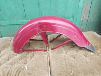 Jawa panelka blatnik