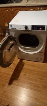 Sušička Hoover H-DRY 500 8kg prádla