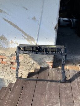 chladicova stena VW Tiguan 16- 5NA chladicovka 1.5