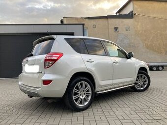 ALU disky Toyota R18