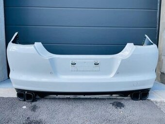 Porsche Panamera 970 GTS kompletní zadní nárazník