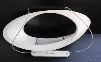 Stropní světlo ARTEMIDE Caboldo, R7s bílé, halogen