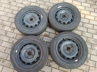 467. Zimní sada Ford 185/60 R15