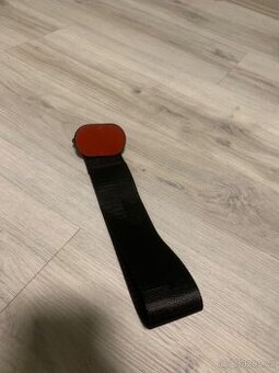 Tuning auta Poutko na nárazník