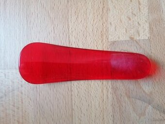 Plastová lžice na boty - dětská