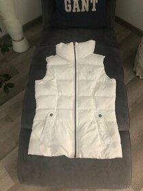 Vesta Tommy Hilfiger