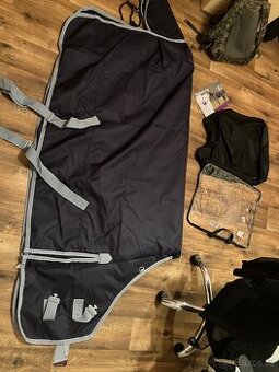 Nová výběrová deka 135