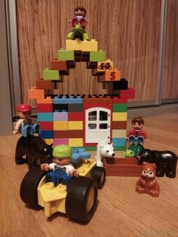 Lego duplo