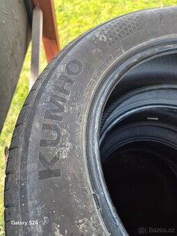 205/60 R16 org. prvovýroba